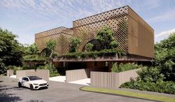 Kew Drive (D16), Semi-Detached #627862421